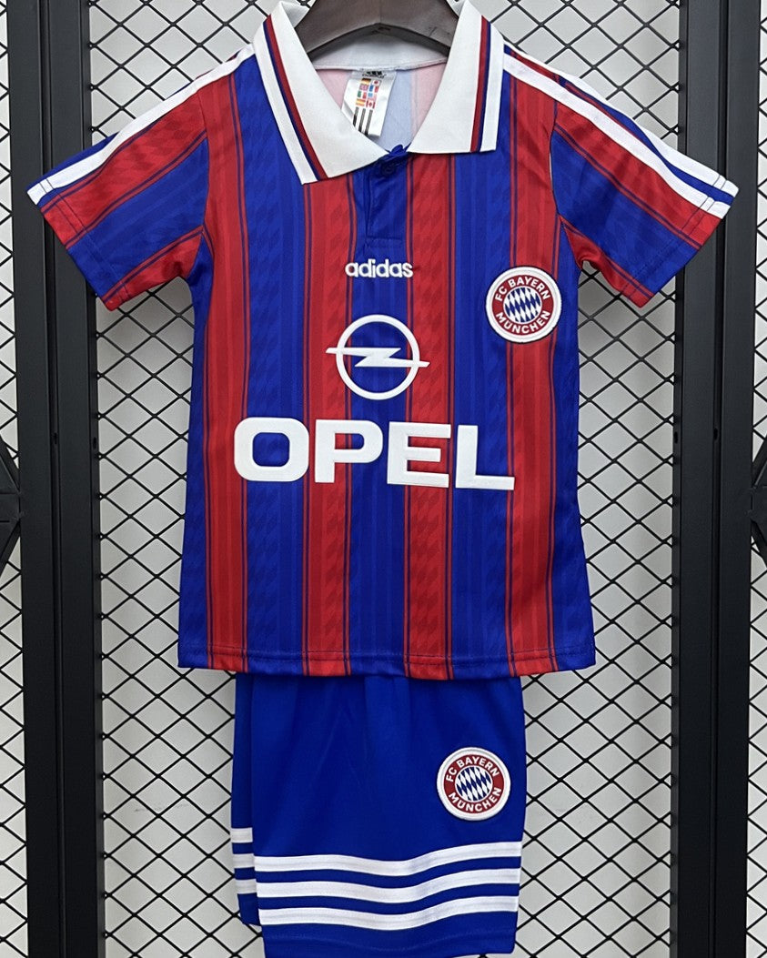 Bayern Munich Kid Kit