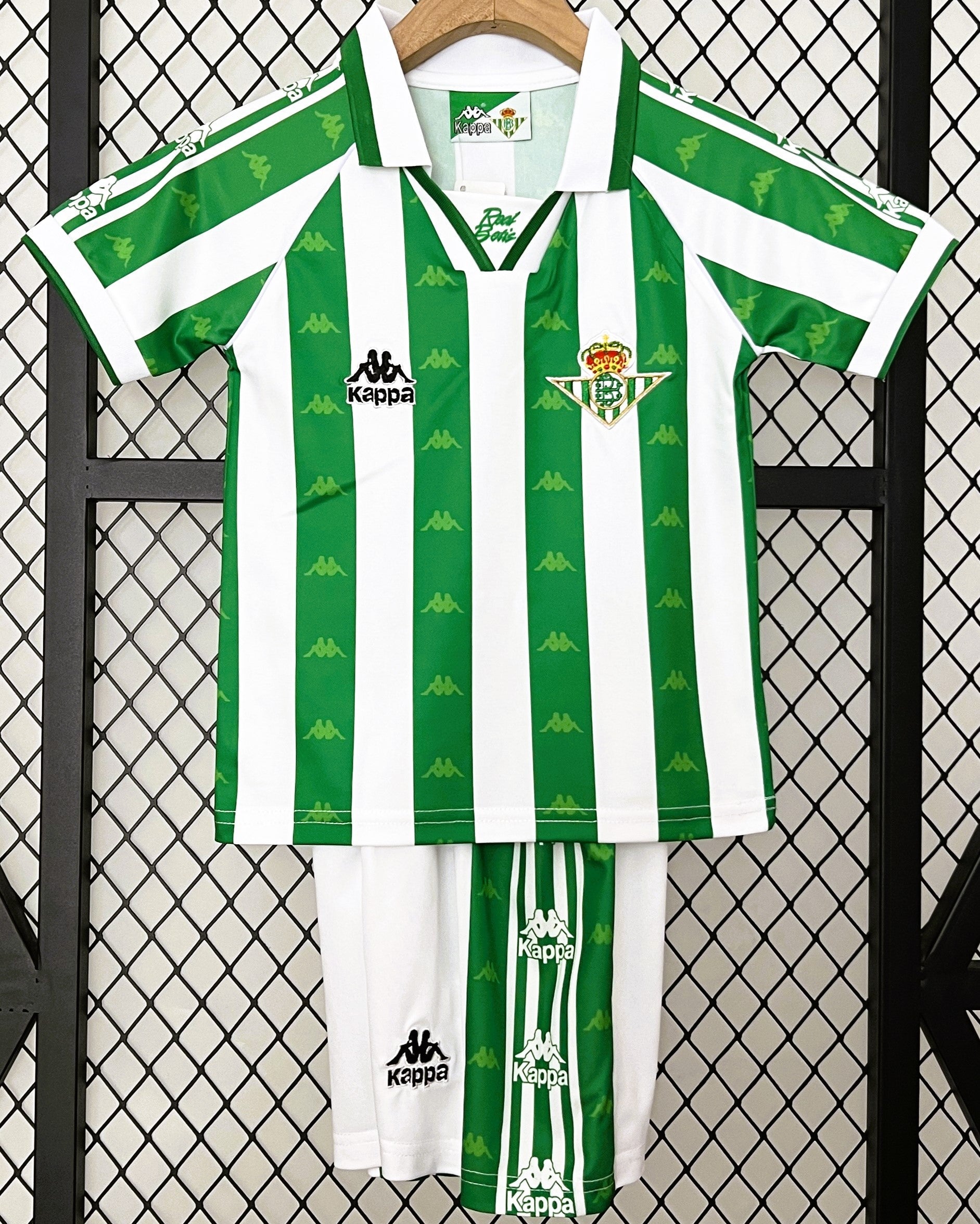 Betis Kid Kit