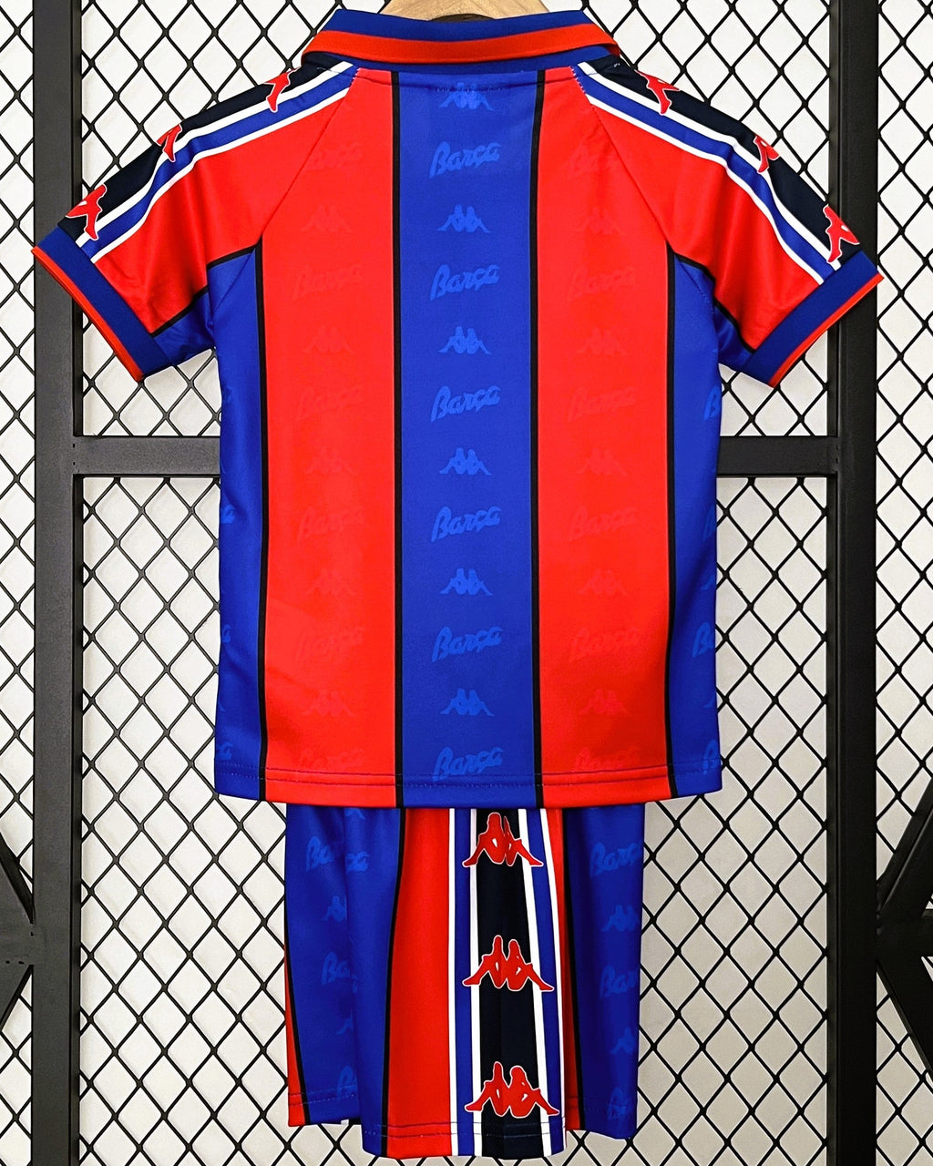 Barcelona Kid Kit