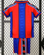 Barcelona Kid Kit