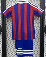 Bayern Munich Kid Kit