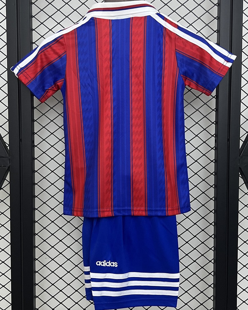 Bayern Munich Kid Kit