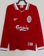 Liverpool Long Sleeve
