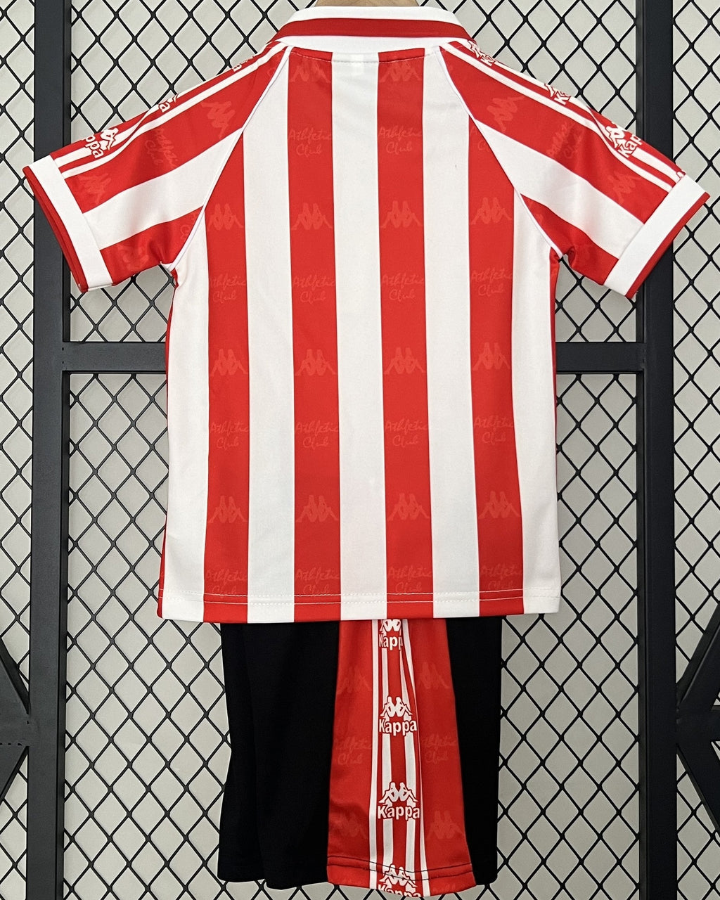 Athletic Bilbao Kid Kit