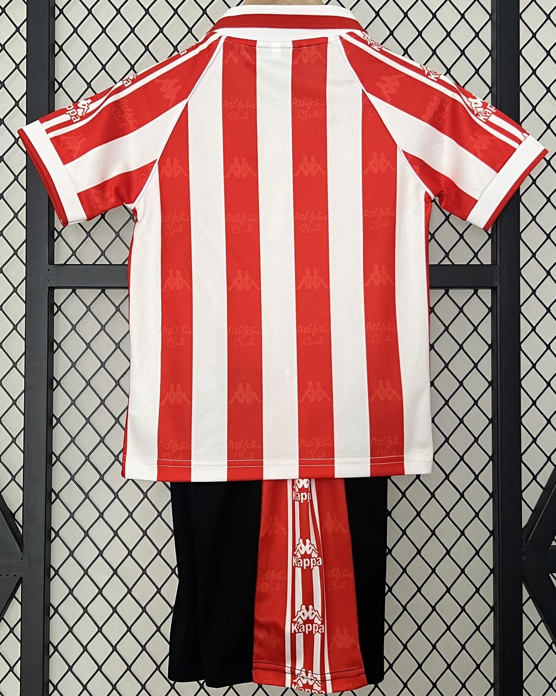 Athletic Bilbao Kid Kit