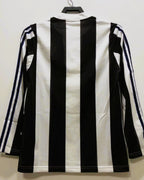 Newcastle Long Sleeve