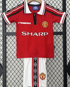 Manchester United Kid Kit