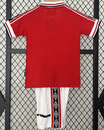 Manchester United Kid Kit