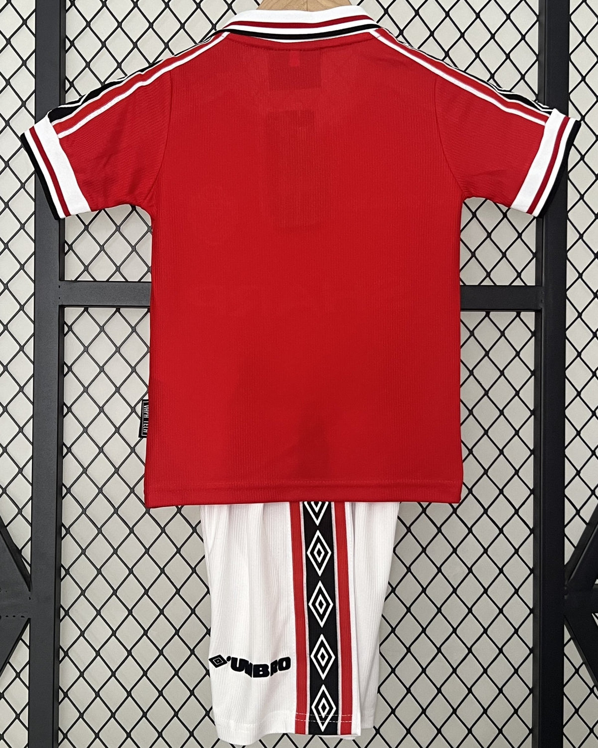 Manchester United Kid Kit