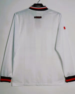 Manchester United Long Sleeve
