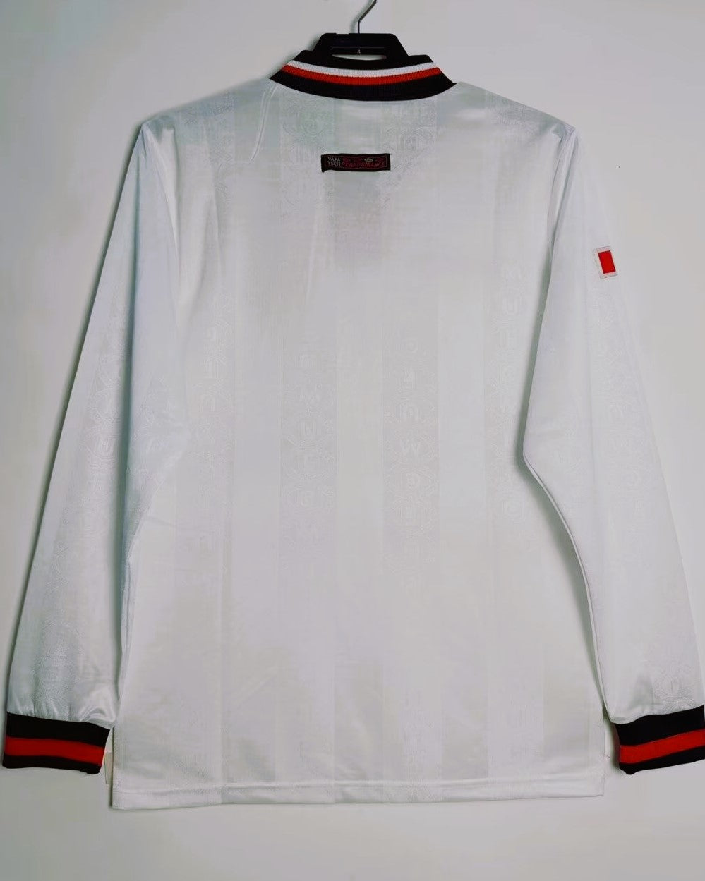 Manchester United Long Sleeve