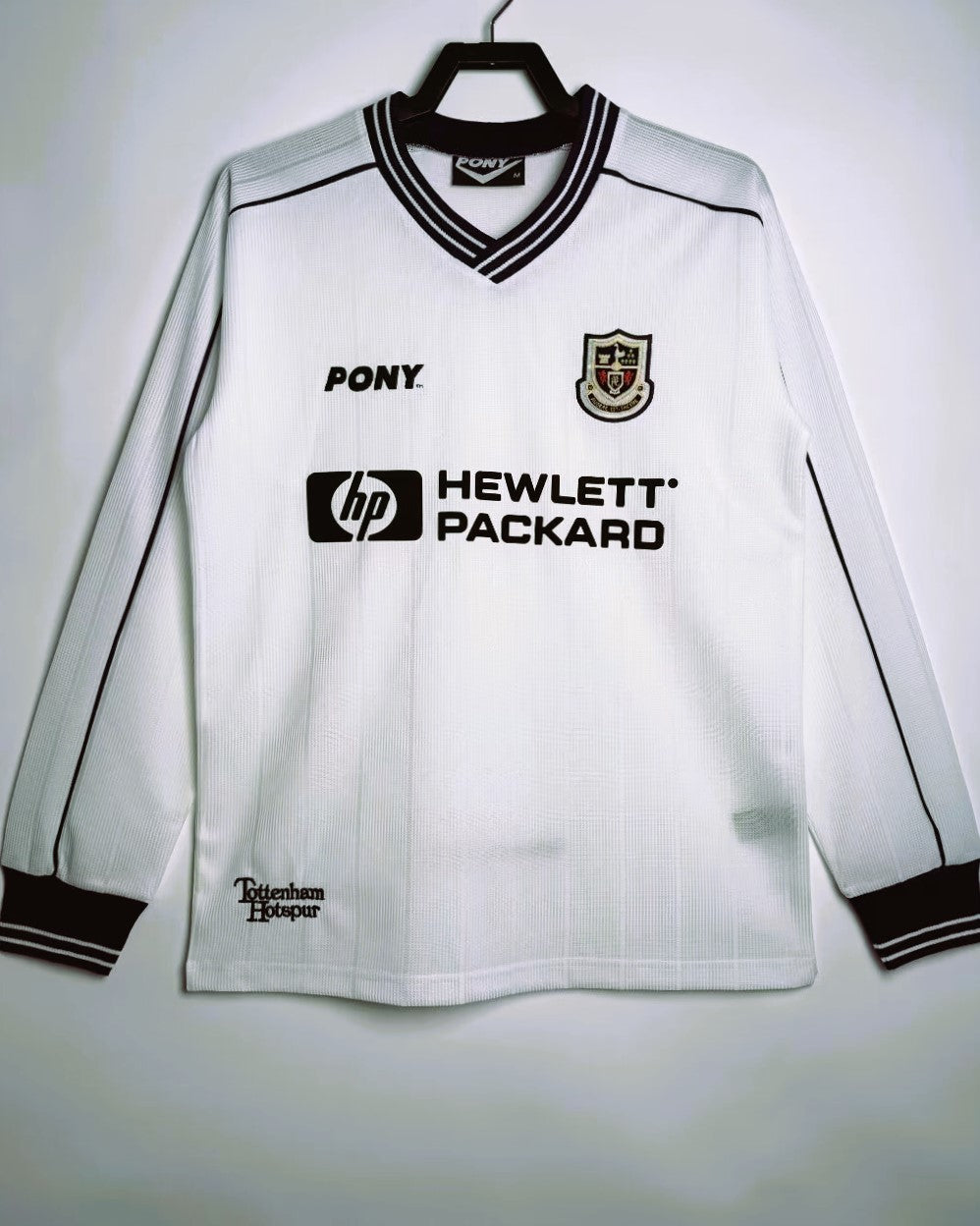 Tottenham Hotspur Long Sleeve
