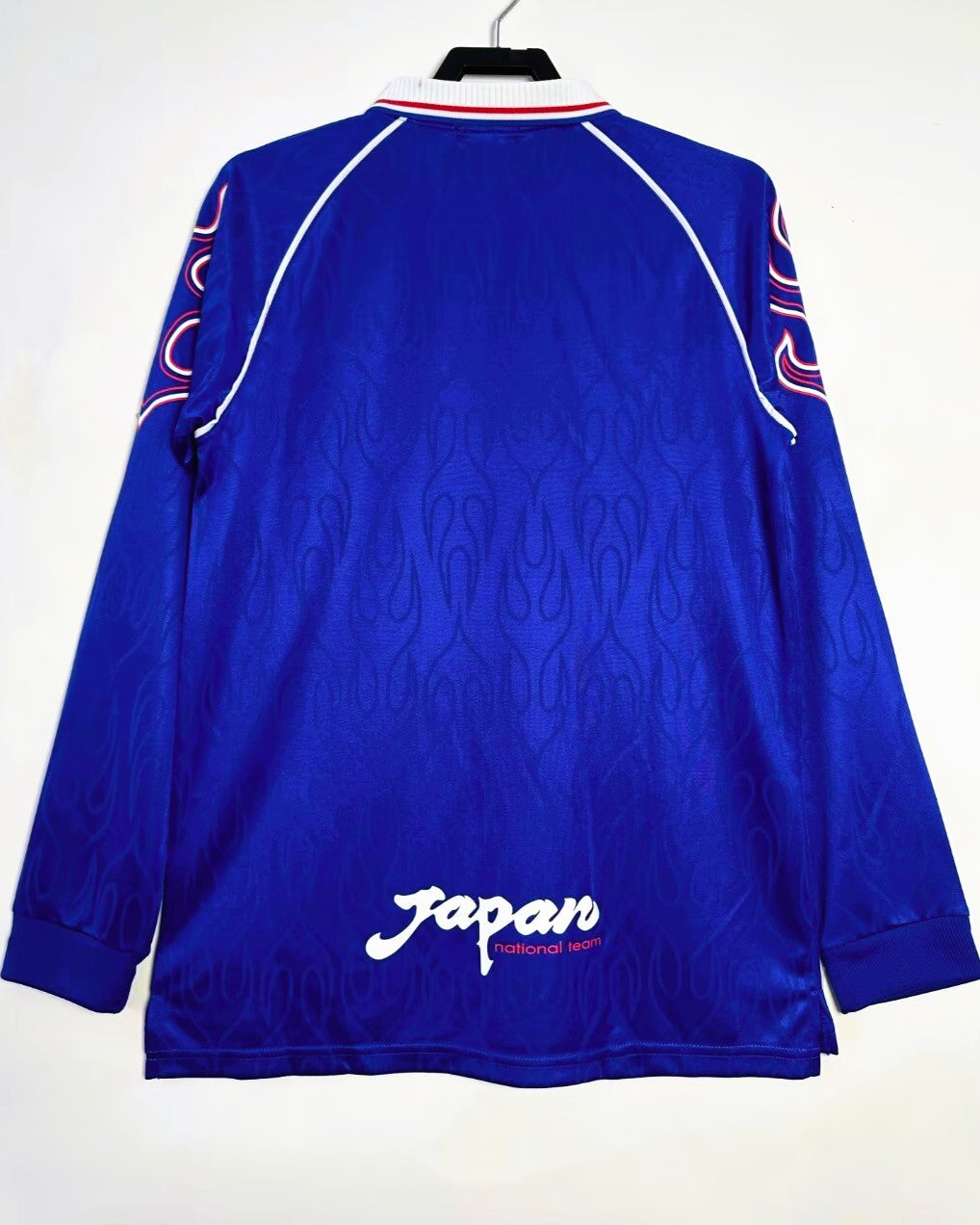 Japan Long Sleeve
