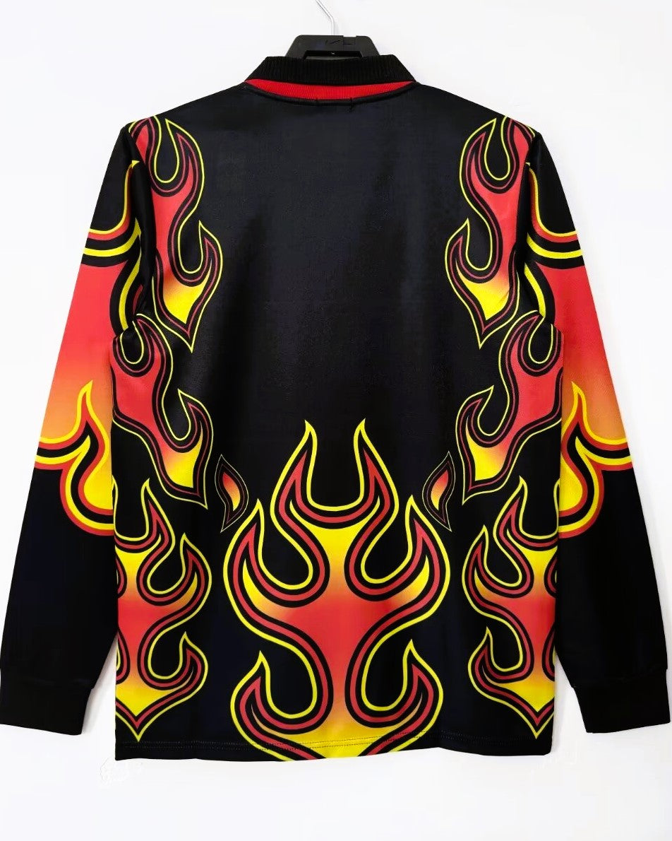 Japan Long Sleeve