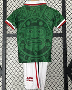Mexico Kid Kit