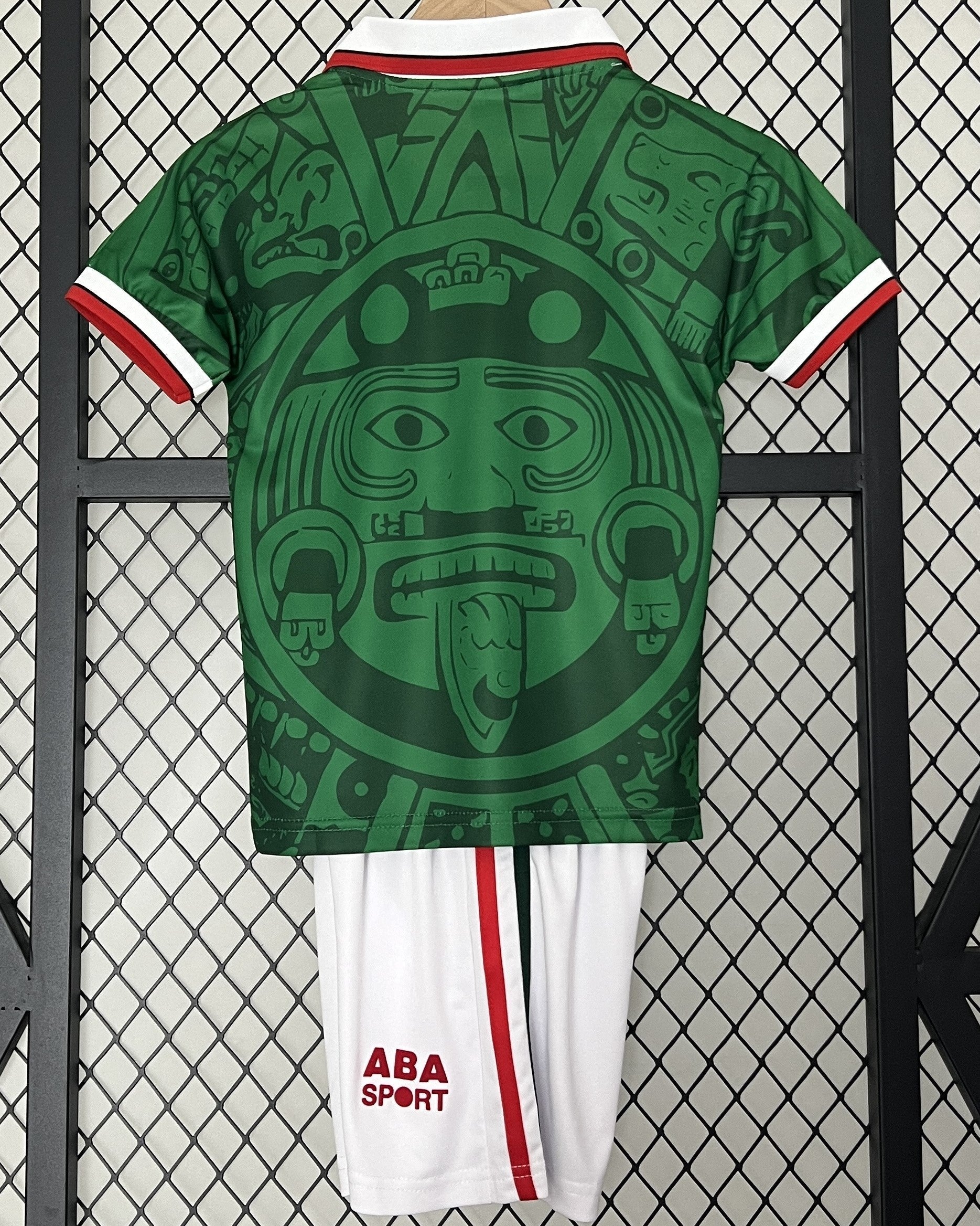 Mexico Kit Per Bambini