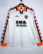 Roma Long Sleeve