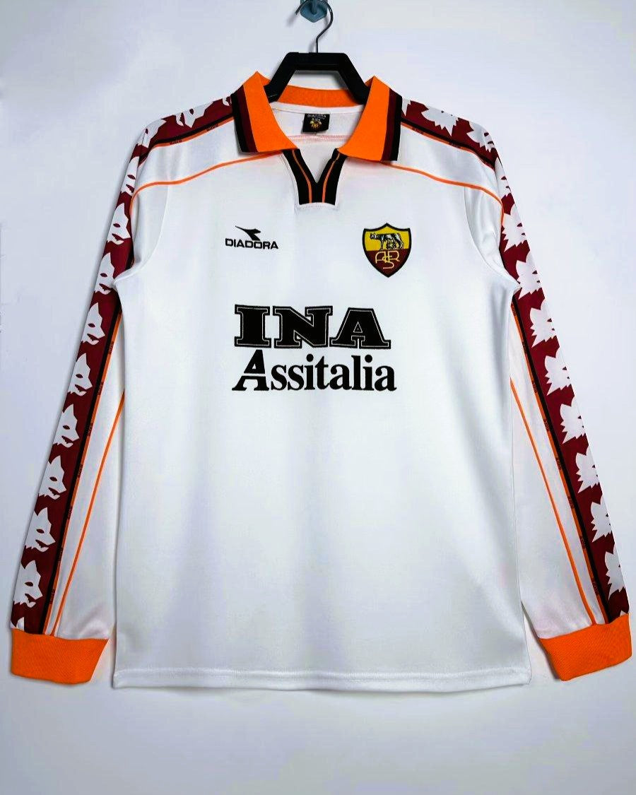 Roma Long Sleeve