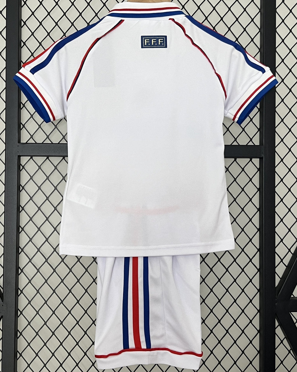 France Kit Bambino
