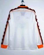 Roma Long Sleeve