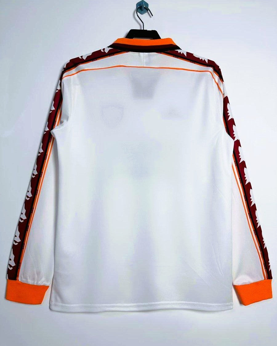 Roma Long Sleeve