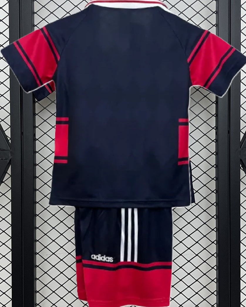 Bayern Munich Kid Kit