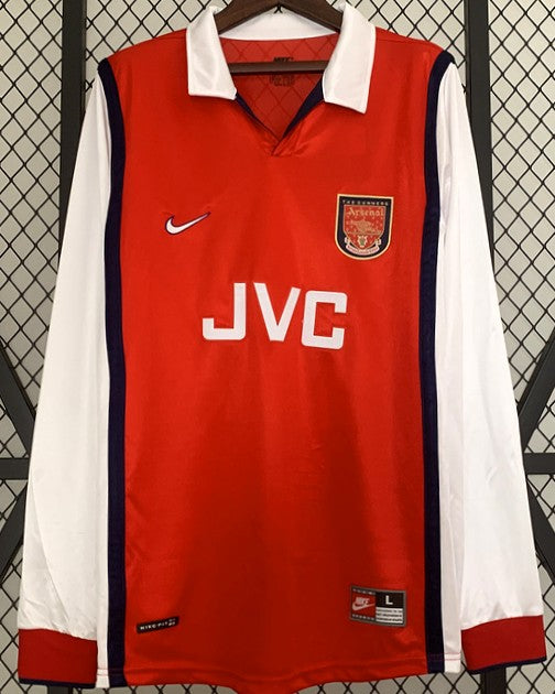 Arsenal Long Sleeve
