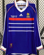 France Camicia A Maniche Lunghe