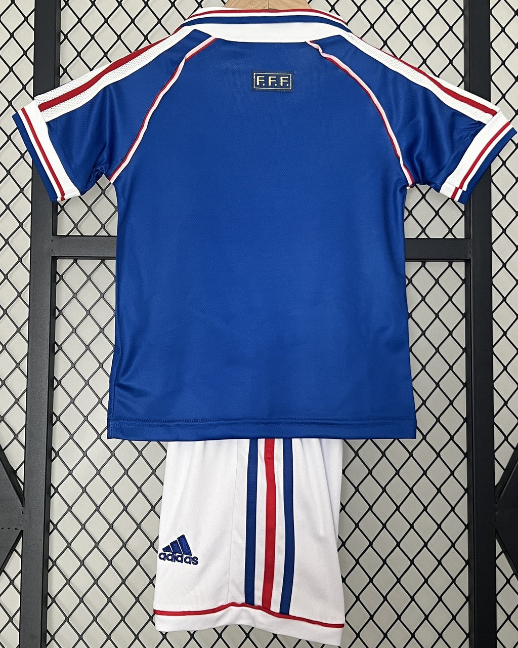 France Kit Bambino