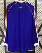 France Camicia A Maniche Lunghe