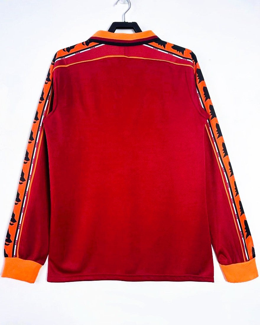 Roma Long Sleeve