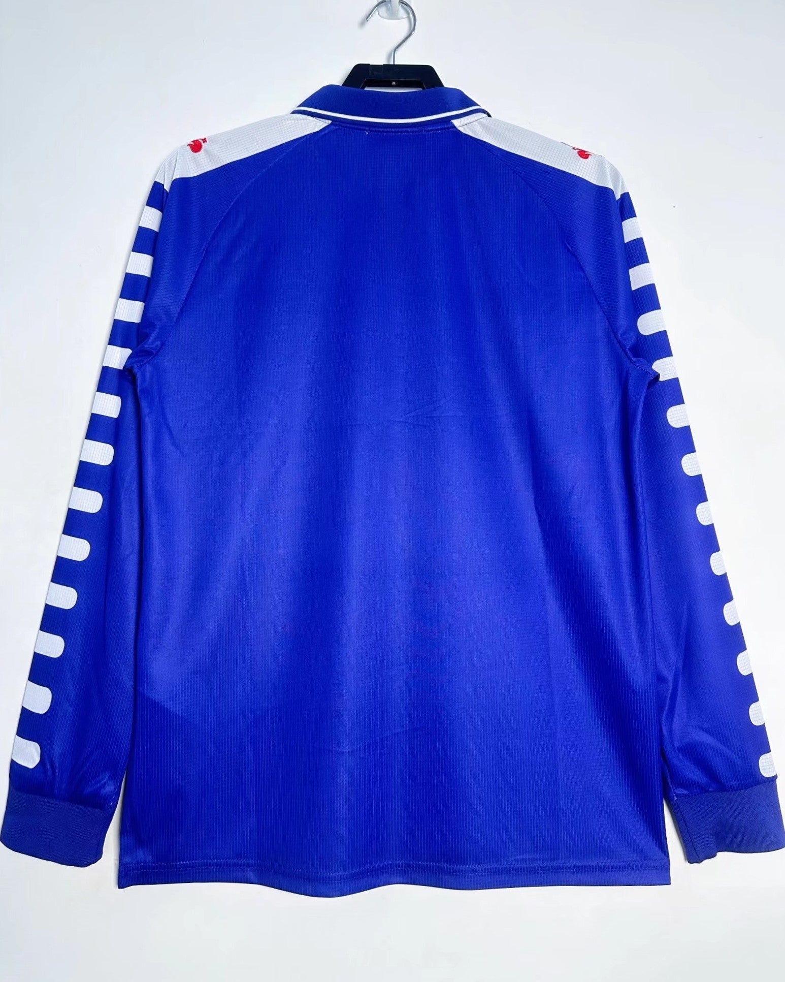 Fiorentina Long Sleeve