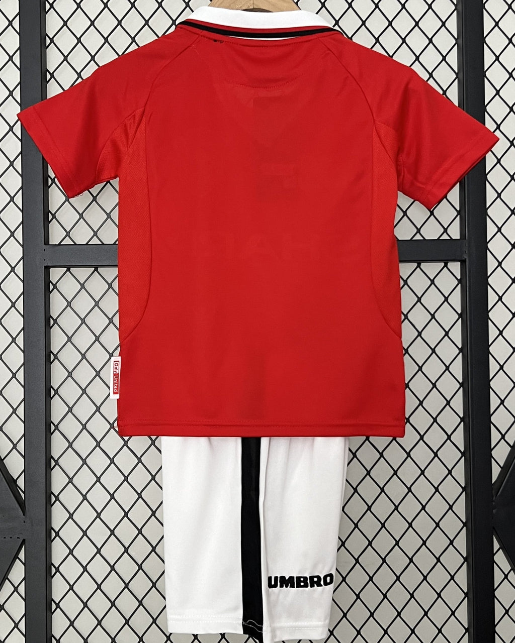 Manchester United Kid Kit