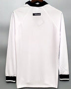 England Maglia A Manica Lunga