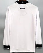 England Maglia A Manica Lunga