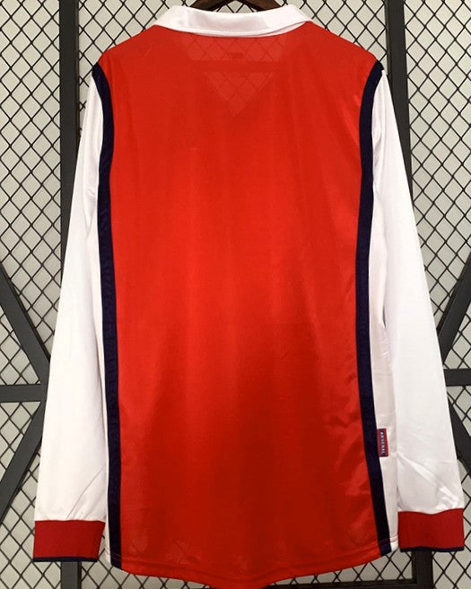 Arsenal Long Sleeve