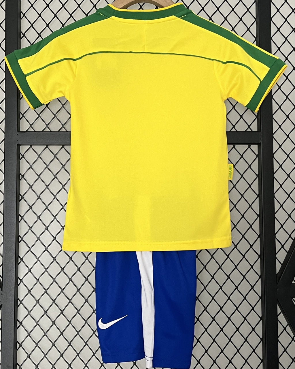 Brazil Kid Kit