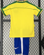 Brazil Kid Kit
