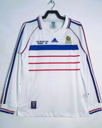 France Camicia A Maniche Lunghe