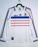 France Camicia A Maniche Lunghe
