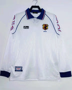 Japan Long Sleeve