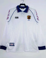 Japan Long Sleeve