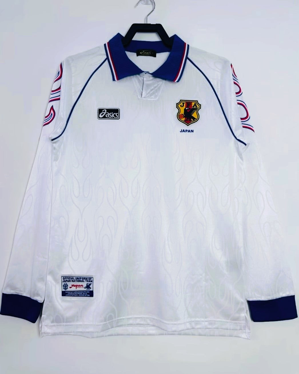 Japan Long Sleeve