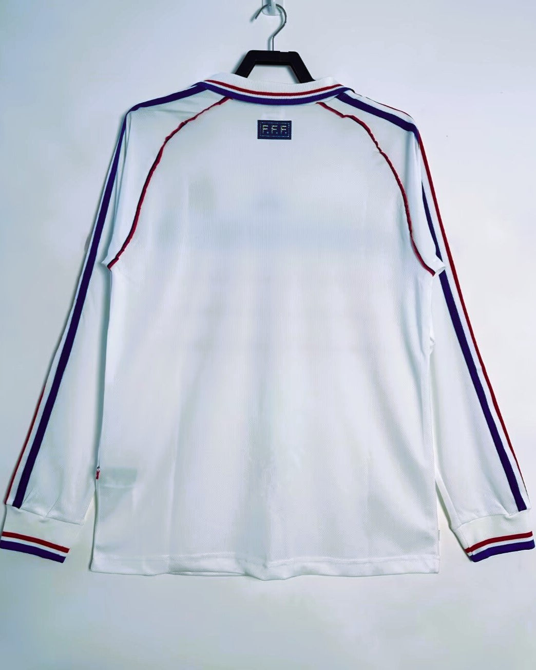 France Camicia A Maniche Lunghe