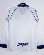 Japan Long Sleeve