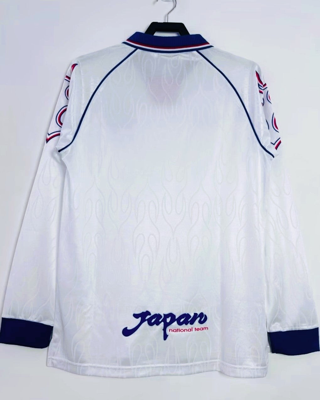 Japan Long Sleeve
