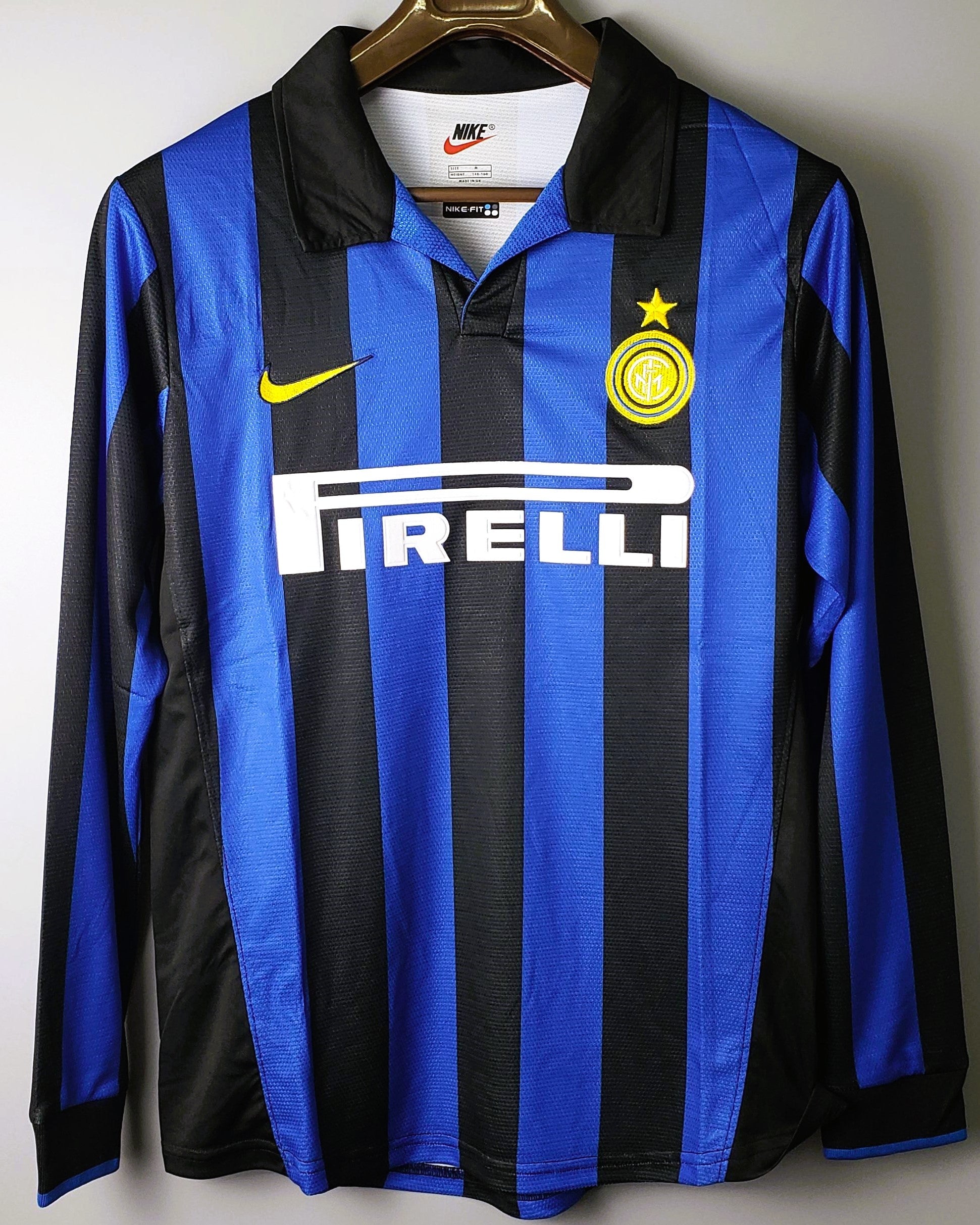 Inter Long Sleeve
