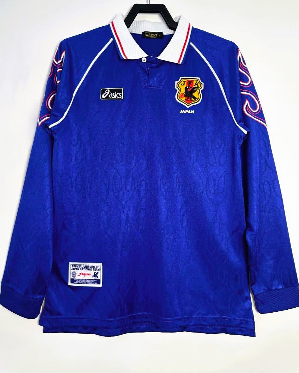 Japan Long Sleeve