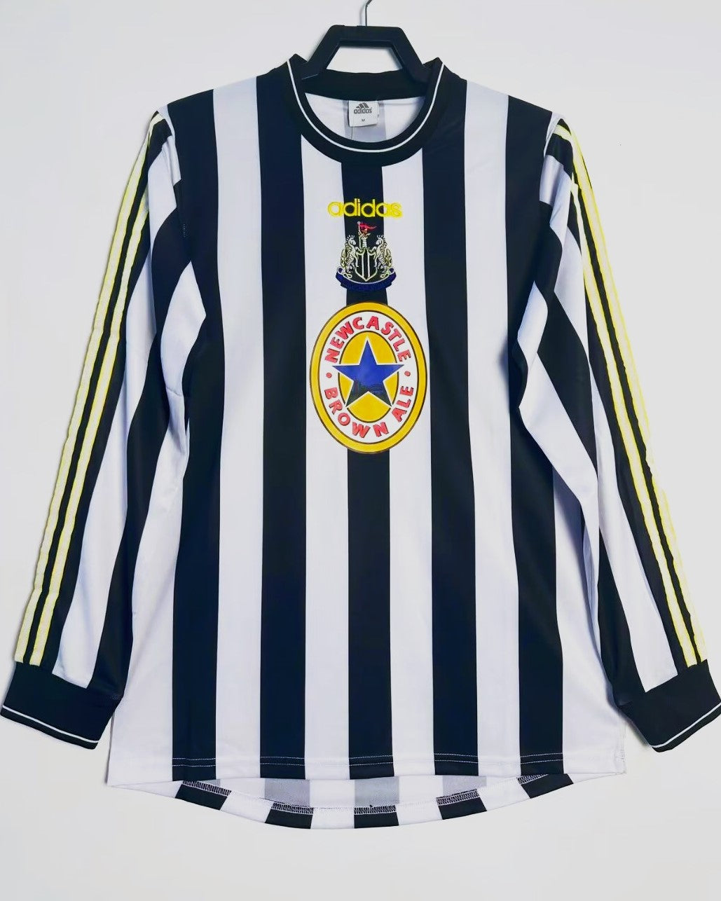 Newcastle Long Sleeve