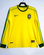 Brazil Long Sleeve